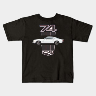 1974 Kids T-Shirt